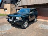Opel Frontera A Sport 2.0 - Opel Frontera von privat