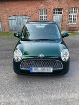 Daihatsu Trevis - Daihatsu TREVIS aus 2006
