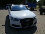 Audi A6 Avant 3.0 TDI quattro - gebrauchte Audi A6 aus dem Jahr 2012