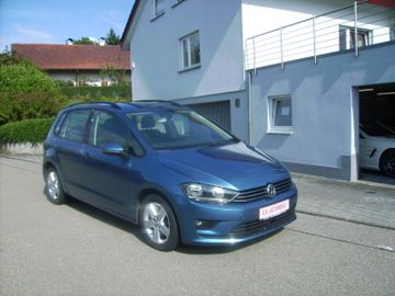Volkswagen Golf Sportsvan - 4