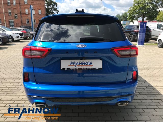 Foto Nummer 5: FORD Kuga