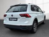 Volkswagen Tiguan eHybrid Active e-Hybrid SHZ AHK LED NAV - Volkswagen Tiguan ACTIVE mit Hybrid-Antrieb (Benzin/Elektro)