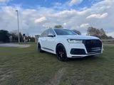 Audi Q7 3.0 TDI quattro tiptronic S-Line 7Sitze  - Audi Q7 in Bielefeld