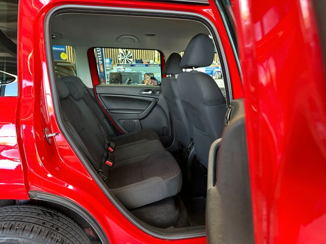 Skoda Yeti Ambition *SportSitze*TEMPO*PDC*2-Zonen*