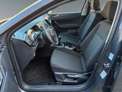 Fahrzeugabbildung Volkswagen Polo 1.6 TDI Trendl. - Klima*Radio*Limiter*17"LM