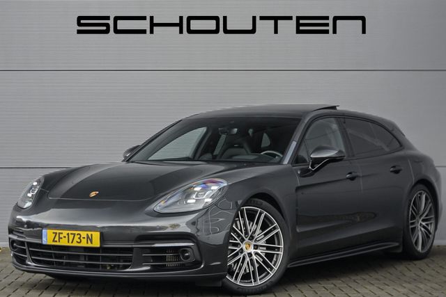 Porsche Panamera Sport Turismo 2.9 4 E-Hybrid Pano HUD B