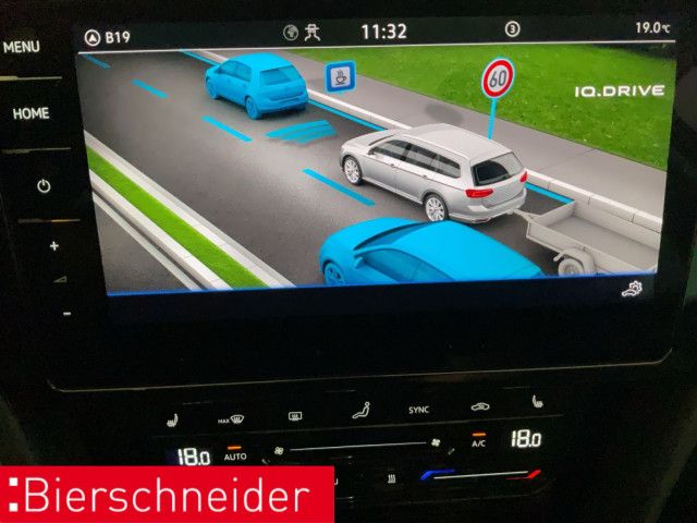 Volkswagen Passat Variant - Bild 24