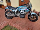 Moto Guzzi Griso 1100 - MOTO GUZZI GRISO 1100