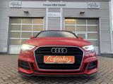 Audi A3 Sportback 2.0TDI S-line LED+Navi+DSP+Sitzhzg. - Audi A3: Sportback TDI
