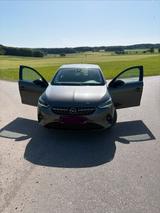 Opel Corsa Elegance 1.2 Turbo - Opel Corsa mit Diesel-Antrieb: 1.2