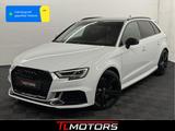 Audi RS3 SB 2.5 TFSI #RS-SITZE#PANO#ACC#B&O#KEYLESS - Audi RS3 in Dresden