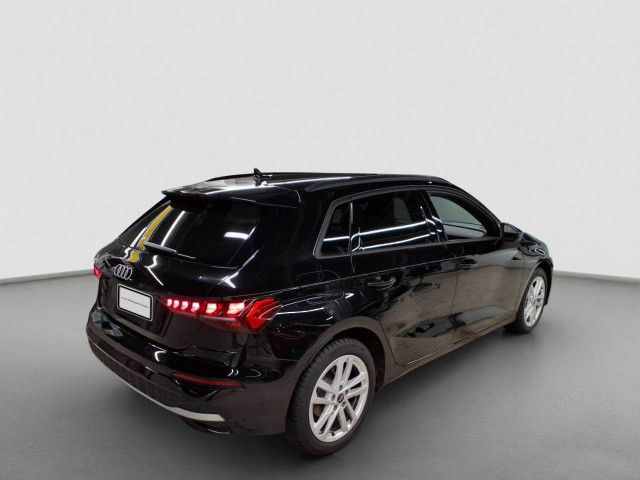 Audi A3 - Bild 3