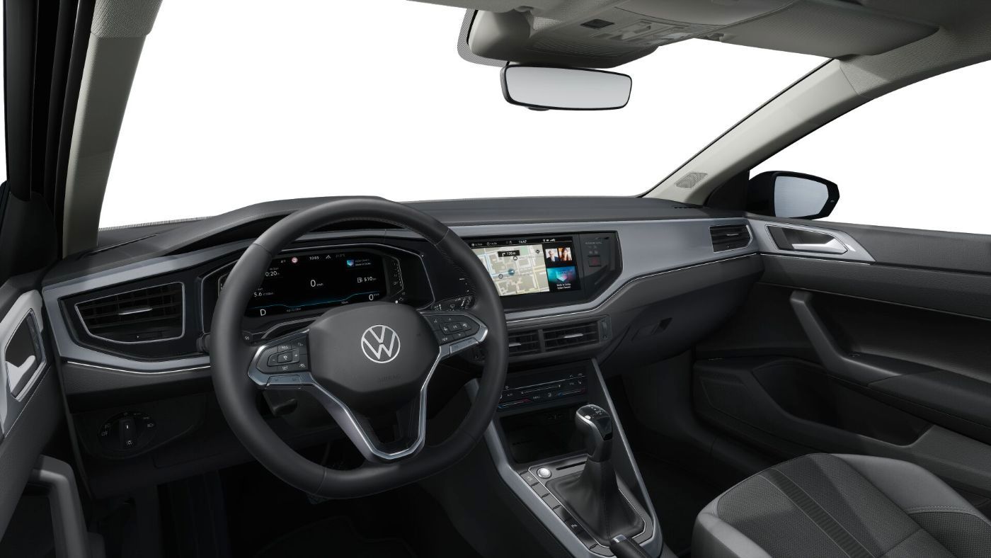 Volkswagen Polo - Bild 5