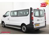 Opel Vivaro kombi 1.6 CDTI EcoFlex L2 9-Pers. klima C - Opel Vivaro: 1.9