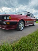 Audi GT 5S Kamei X1 - 5-Zylinder Coupé - no urquattro - Audi: Urquattro