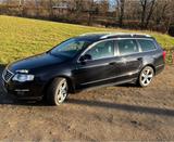 Volkswagen VW Passat 3C, 2,0 l Diesel - Volkswagen Passat: 3c2