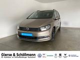 Volkswagen Touran Comfortline 1.4 TSI AHK+NAVI+SHZ - : Beige, Metallic