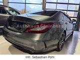 Mercedes-Benz CLS 350D BlueTec 4Matic*LED*AMG*LEDER*VOLL - gebrauchte Mercedes-Benz CLS 350 aus dem Jahr 2015