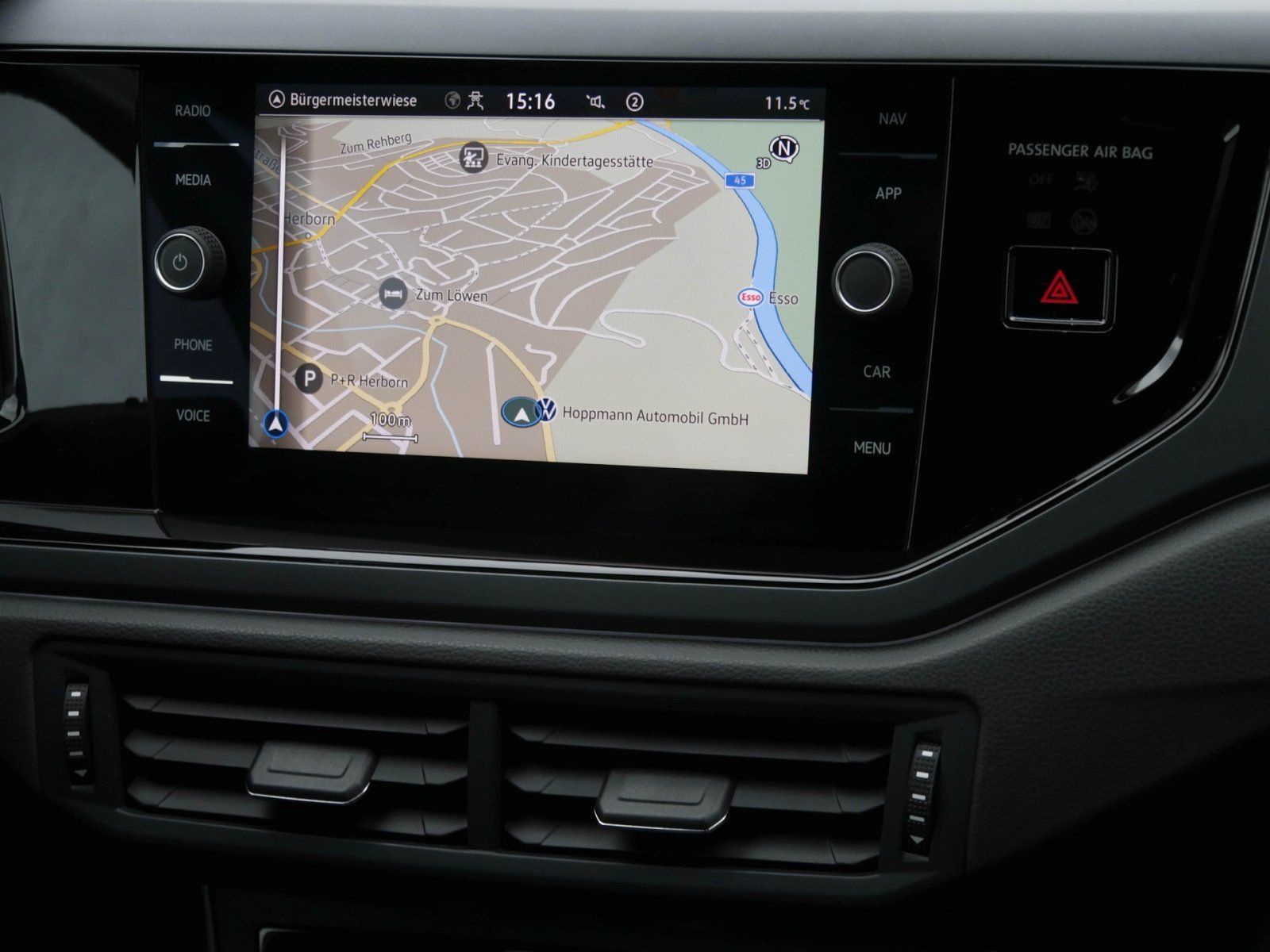 Volkswagen Taigo - Bild 7