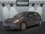 Seat Leon Style 1.4 T Navi AZV SHZ Licht & Sicht Temp - Seat Leon in Magdeburg