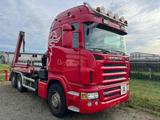 Scania R380 - Scania R380