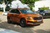 Skoda KAROQ SPORTLINE 1.5TSI DSG NAVI+DIGITAL TACHOuvm - Skoda: Orange