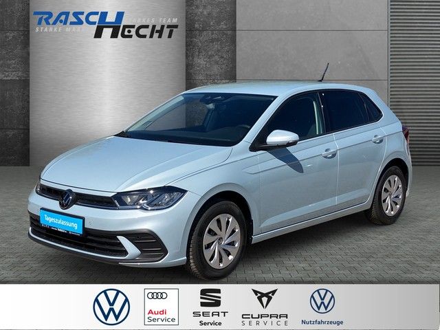 Image of Volkswagen Polo