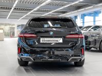BMW 520 - Vorschau Bild 5