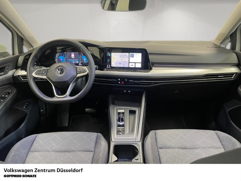Volkswagen Golf Variant Life 1.5 TSI DSG Navi LED Kamera, миниатюра 5