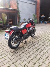 Moto Guzzi LeMans 850  (LM 1) - MOTO GUZZI 850
