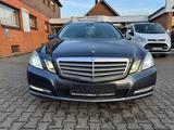 Mercedes-Benz E -Klasse T-Modell E 250 CDI/NAVI/XENON/EINPARKH - Mercedes-Benz E 250 aus 2011: Cdi