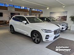 Foto Nummer 3: VOLVO XC 60
