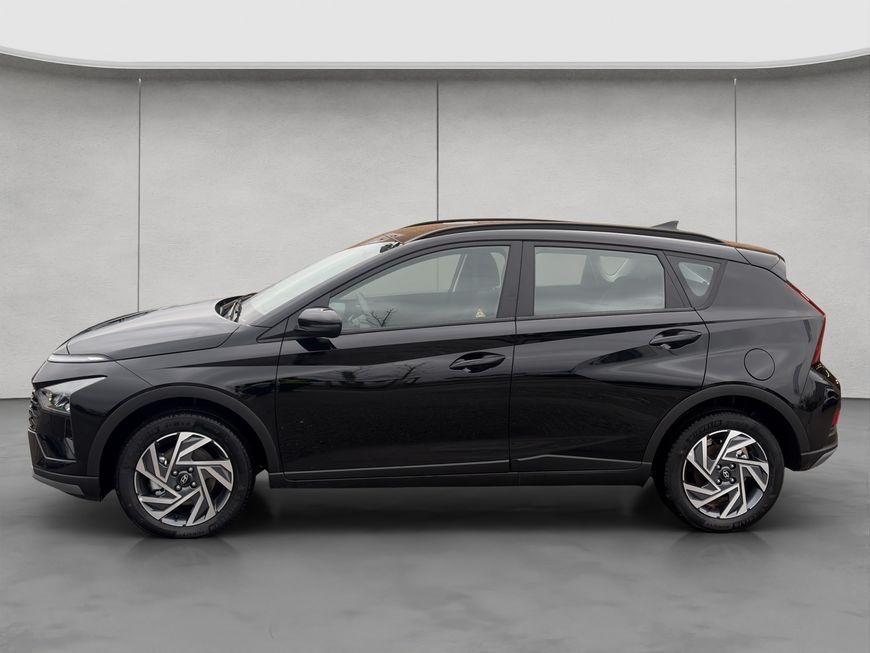 Hyundai BAYON – Bild 2