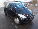 Mercedes-Benz A 150 CLASSIC.AUTOM EINPARKHILFE V/H AHK - Mercedes-Benz A 150 in Stuttgart