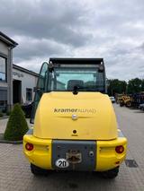 Kramer 680T - Kramer Radlader