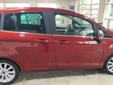 Ford B-Max 1,6 Duratec 77KW Titanium Automatik - gebrauchte Ford B-Max aus dem Jahr 2016