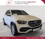 Mercedes-Benz GLE 350 de-Beam Airm MBUX AssiPL Sound - Mercedes-Benz GLE 350 aus 2021