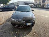 Alfa Romeo 147 1.9 JTD (120) 5 porte Distinctive - Alfa Romeo 147: Distinctive