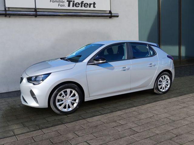 Corsa 1.2 Start/Stop Edition
