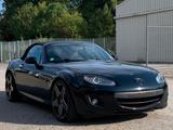 Mazda MX-5 1.8 Center-Line - gebrauchte Mazda MX-5 aus dem Jahr 2010
