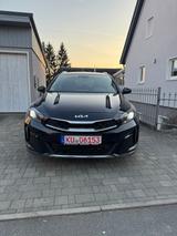 Kia XCeed Vision - gebrauchte Kia XCeed aus dem Jahr 2023
