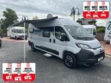 Hobby OnTour VAN 600 FT MEGA PREIS! +ACC+Safety+SAT/TV - Hobby T 600