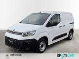 Citroën Berlingo Kasten Club L1 1.5 BlueHDi 75 FAP EU6d  - Citroën Berlingo: Limousine