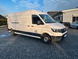 Volkswagen Crafter Kasten 35 lang Hochdach+Standheiz+Klima+ - : Kombi, Hochdach