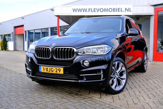 BMW X5 XDrive30d 259pk High Executive Aut. Leder|LED