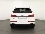 Audi Q5 40 TDI S-Line s-tronic LED ACC Navi Kamera AH - Audi Q5 Gebrauchtwagen