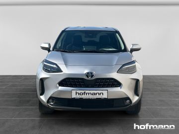Toyota Yaris Cross - 8