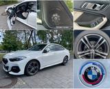 BMW Exkl. M 218iA GC Voll - BMW 218 Gran Coupé von privat