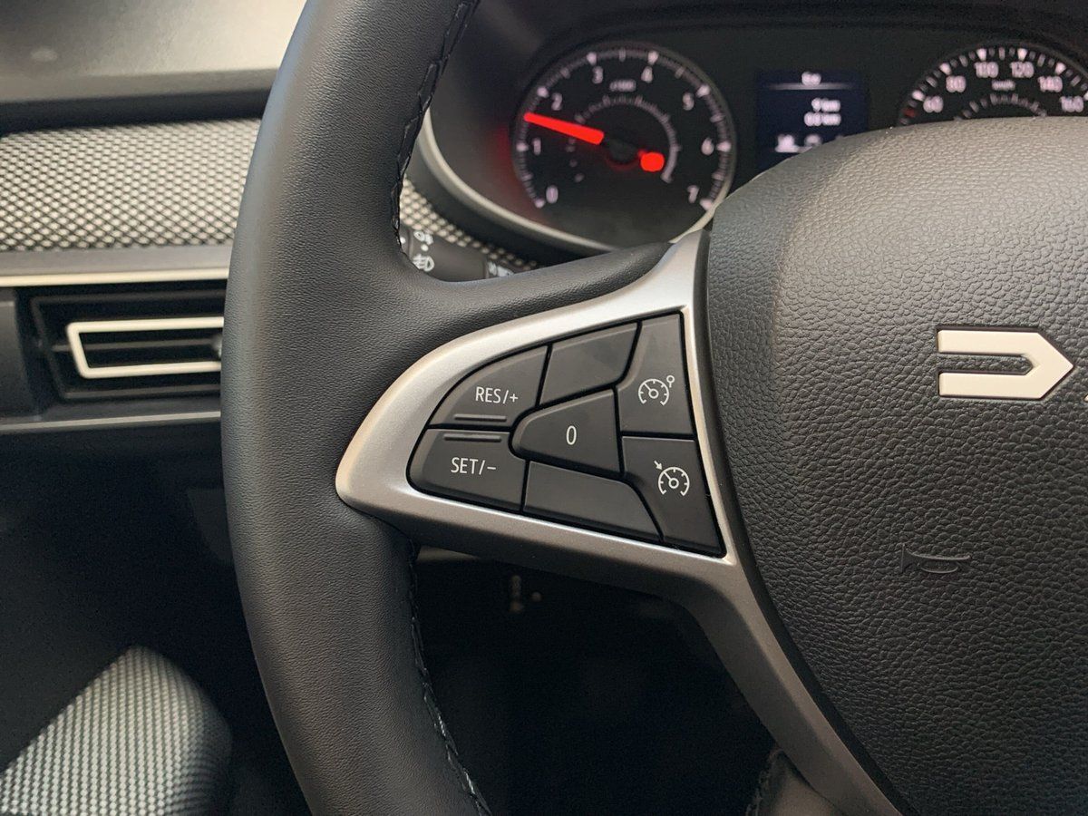 Dacia Sandero - Bild 22