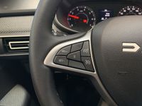 Dacia Sandero - Vorschau Bild 22